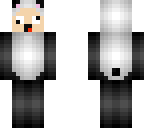 derpy panda