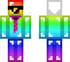 derpy rainbow