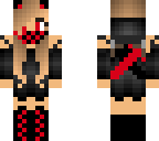 devil ninja
