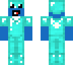 diamond armor