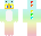 dino boy 1