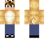 doge guy