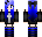 dollish goth