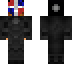 dominican skin