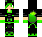 dreadskull improved