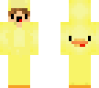 duck