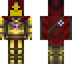 duck mage