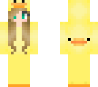 duck onsie