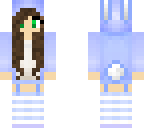 easter bunney edit