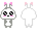 easter bunny