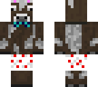 easter bunny cow