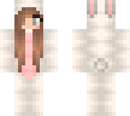 easter girl