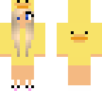 easter skin