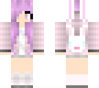 easter skin edit