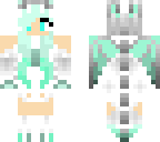 edit dragon girl