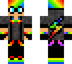 edit nerd