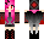 edited demon girl