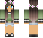 edited flowers