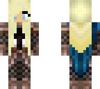 edited garroth girl