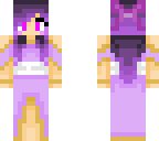edited skin for someone