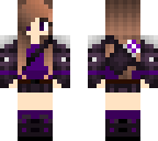 ender girl 2
