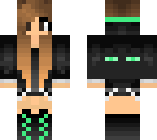 ender girl