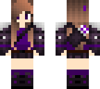 ender girl
