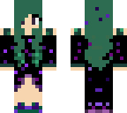 ender princess