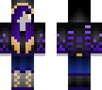 endergirl gamer edit