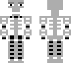 endoskeleton
