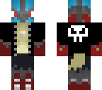 epic lucario