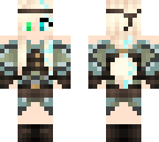 even more eeditet elf girl