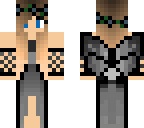 evil fairy edit