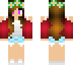 eye changed