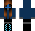 eyeless jack gender bender