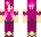 fairy girl