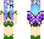 fairy miss_isy