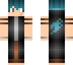 fairy tail character