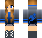 fairy tail girl