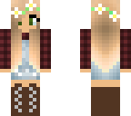 farmer girl