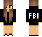 fbi girl