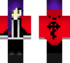 female alchemist