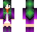 female joker