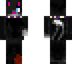 female scourge