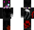 female scourge edit