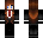 female suit