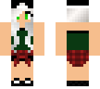 female travis
