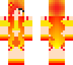 fiery nonsense
