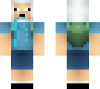 finn