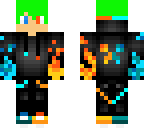 fire boy